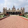 Mysore Palace